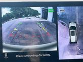 Thumbnail of 2023 2 Tone Green / Black Roof Nissan Pathfinder