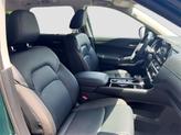 Thumbnail of 2023 2 Tone Green / Black Roof Nissan Pathfinder
