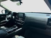 Thumbnail of 2023 2 Tone Green / Black Roof Nissan Pathfinder