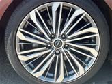 Thumbnail of 2023 Garnet Pearl Nissan Altima