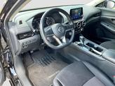 Thumbnail of 2021 Black Nissan Sentra