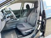 Thumbnail of 2021 Black Nissan Sentra