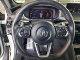 Thumbnail of 2023 Platinum White Acura MDX