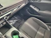 Thumbnail of 2024 Crystal Black Pearl Honda Civic