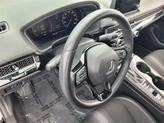 Thumbnail of 2024 Crystal Black Pearl Honda Civic