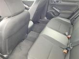 Thumbnail of 2024 Crystal Black Pearl Honda Civic