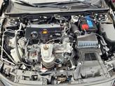 Thumbnail of 2024 Crystal Black Pearl Honda Civic