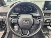 Thumbnail of 2024 Crystal Black Pearl Honda Civic