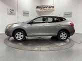 Thumbnail of 2008 Gotham Grey Nissan Rogue