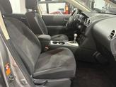 Thumbnail of 2008 Gotham Grey Nissan Rogue