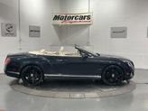 Thumbnail of 2015 Thunder Metallic Bentley Continental GT