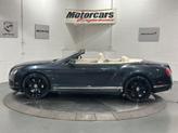 Thumbnail of 2015 Thunder Metallic Bentley Continental GT