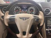 Thumbnail of 2015 Thunder Metallic Bentley Continental GT