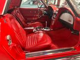 Thumbnail of 1967 Red Chevrolet Corvette