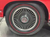 Thumbnail of 1967 Red Chevrolet Corvette