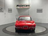 Thumbnail of 1967 Red Chevrolet Corvette