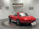 Thumbnail of 1967 Red Chevrolet Corvette
