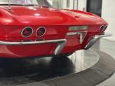 Thumbnail of 1967 Red Chevrolet Corvette