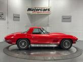 Thumbnail of 1967 Red Chevrolet Corvette