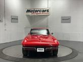 Thumbnail of 1967 Red Chevrolet Corvette