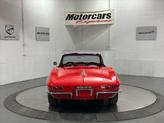 Thumbnail of 1967 Red Chevrolet Corvette