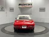Thumbnail of 1967 Red Chevrolet Corvette