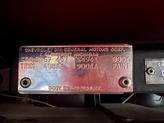 Thumbnail of 1967 Red Chevrolet Corvette
