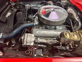Thumbnail of 1967 Red Chevrolet Corvette