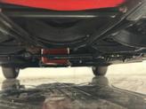 Thumbnail of 1967 Red Chevrolet Corvette