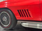 Thumbnail of 1967 Red Chevrolet Corvette