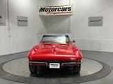 Thumbnail of 1967 Red Chevrolet Corvette