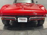 Thumbnail of 1967 Red Chevrolet Corvette