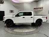 Thumbnail of 2020 Oxford White Ford F-150