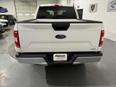 Thumbnail of 2020 Oxford White Ford F-150