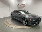 Thumbnail of 2019 Daytona Gray Pearl Effect Audi A6