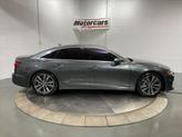 Thumbnail of 2019 Daytona Gray Pearl Effect Audi A6