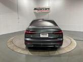 Thumbnail of 2019 Daytona Gray Pearl Effect Audi A6