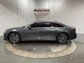 Thumbnail of 2019 Daytona Gray Pearl Effect Audi A6