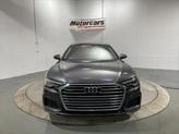 Thumbnail of 2019 Daytona Gray Pearl Effect Audi A6
