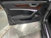 Thumbnail of 2019 Daytona Gray Pearl Effect Audi A6