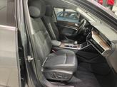 Thumbnail of 2019 Daytona Gray Pearl Effect Audi A6