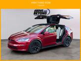 Thumbnail of 2023  Tesla Model X