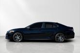 Thumbnail of 2022 Midnight Black Metallic Toyota Camry