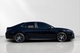 Thumbnail of 2022 Midnight Black Metallic Toyota Camry