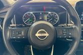 Thumbnail of 2023 Scarlet Ember Tintcoat Nissan Rogue