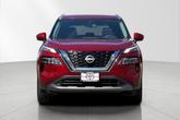 Thumbnail of 2023 Scarlet Ember Tintcoat Nissan Rogue