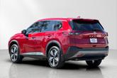 Thumbnail of 2023 Scarlet Ember Tintcoat Nissan Rogue