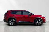 Thumbnail of 2023 Scarlet Ember Tintcoat Nissan Rogue