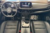 Thumbnail of 2023 Scarlet Ember Tintcoat Nissan Rogue