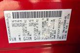 Thumbnail of 2023 Scarlet Ember Tintcoat Nissan Rogue